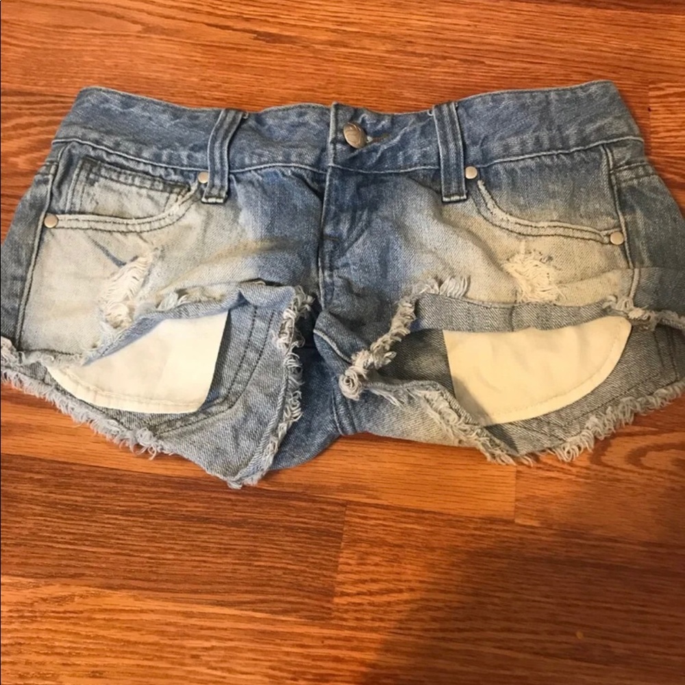 Shorts